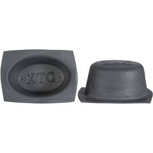 Main product image for XTC 6"x9" Oval Foam Baffle Pair 260-790